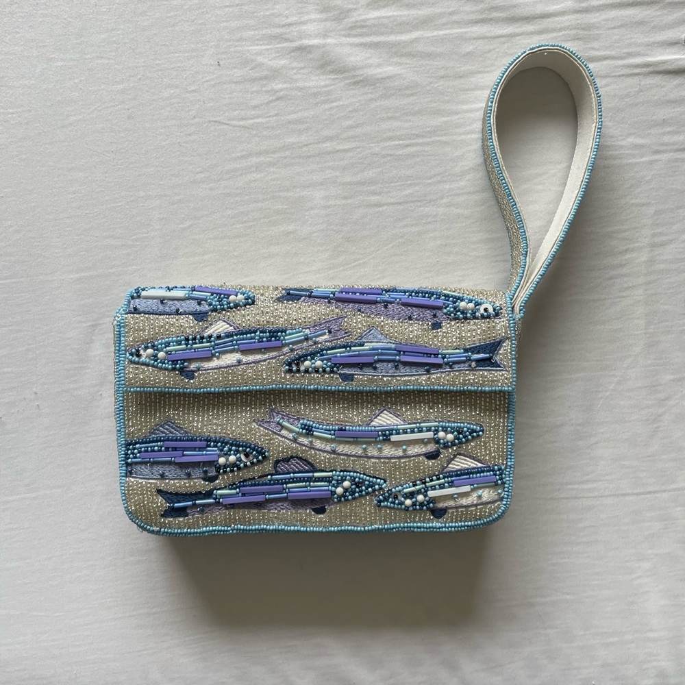 Anthropologie Fiona bag
